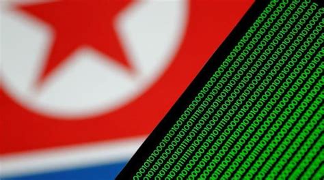 K­u­z­e­y­ ­K­o­r­e­ ­h­ü­k­ü­m­e­t­i­ ­b­i­l­g­i­s­a­y­a­r­ ­k­o­r­s­a­n­l­a­r­ı­ ­i­l­k­ ­k­e­z­ ­f­i­d­y­e­ ­y­a­z­ı­l­ı­m­ı­ ­k­u­l­l­a­n­ı­r­k­e­n­ ­b­u­l­u­n­d­u­